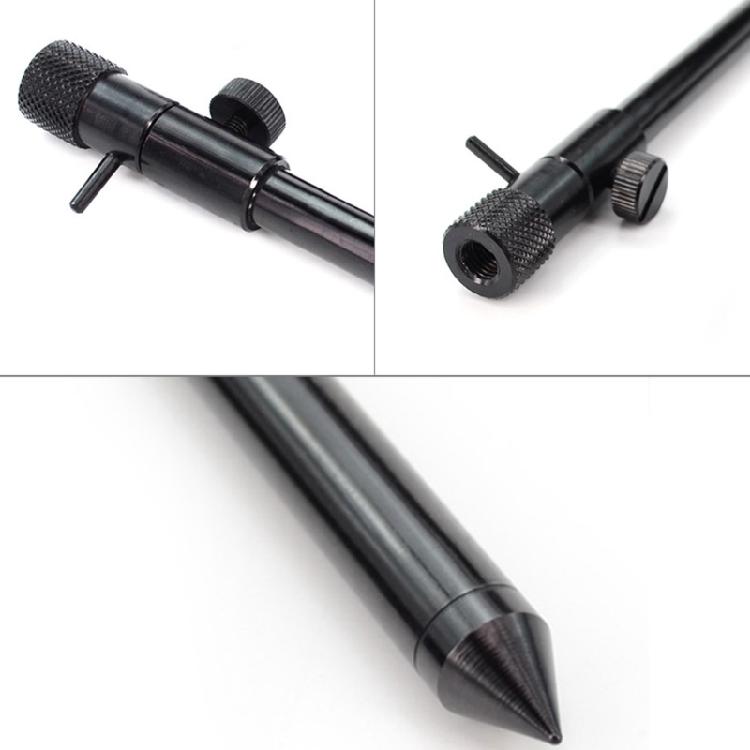 Terrain Fishing Rod Stabilizer Base Alarms and Tool Quick