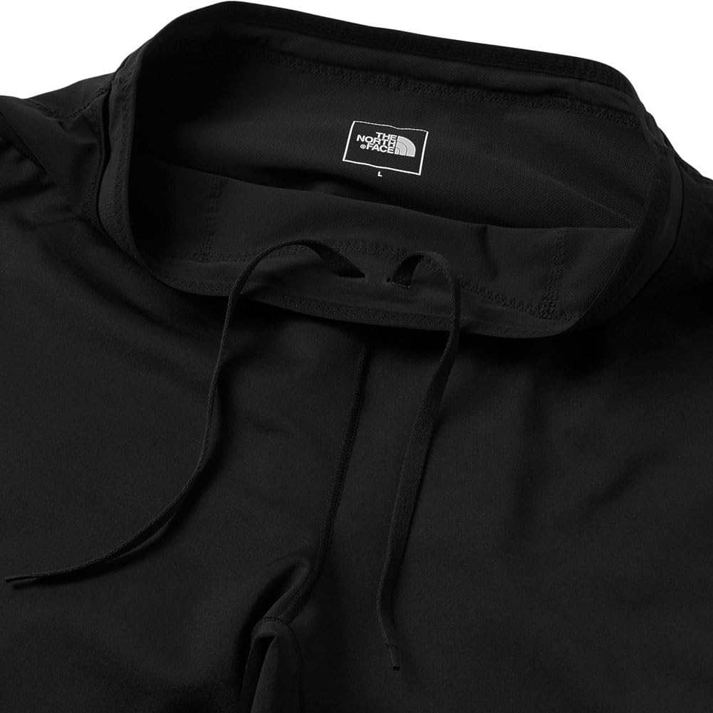 The North Face Enduris Racing Large Tight, Black,