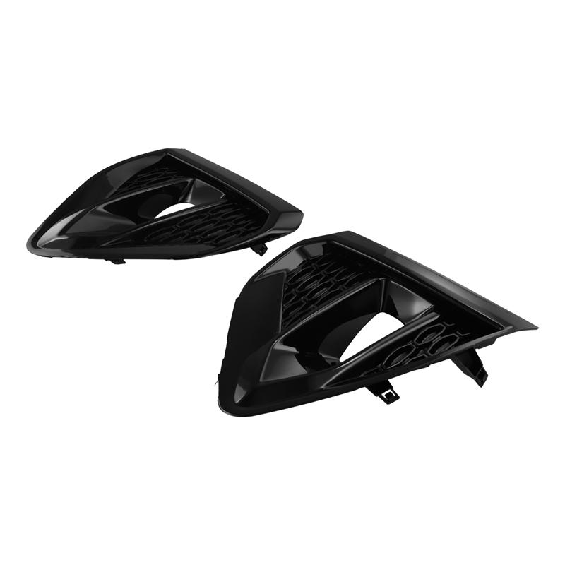 M63K-For 2018- NISSAN MAXIMA Car FRONT BUMPER FINISHER 62257-9DJ0B 62556-9DJ0B
