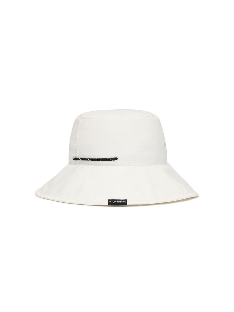 DISCOVERY EXPEDITION Freshvent Wide Hat (White)