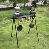 Ultralight Tactical Camping Shelf
