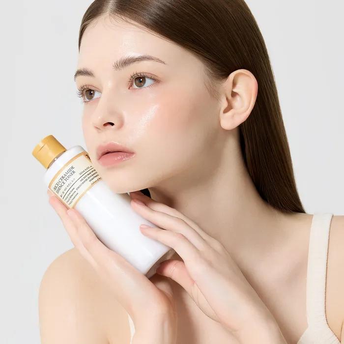 [1+1] Fully Vegan Rice Sera Essence Toner