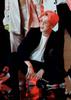 [USED] BTS Pin Badge Jimin Master Masternim Bangtan Boys
