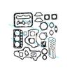 K3B Full Gasket Kit Set For Mitsubishi Engine WIth Cylinder Head Gasket Overhaul Rebuild Kit