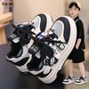 Children's Shoes, Boys' Sneakers, Summer collection2026New Children's Single-layer Mesh Athletic Shoes, Breathable Running Shoes for Boys, Suitable