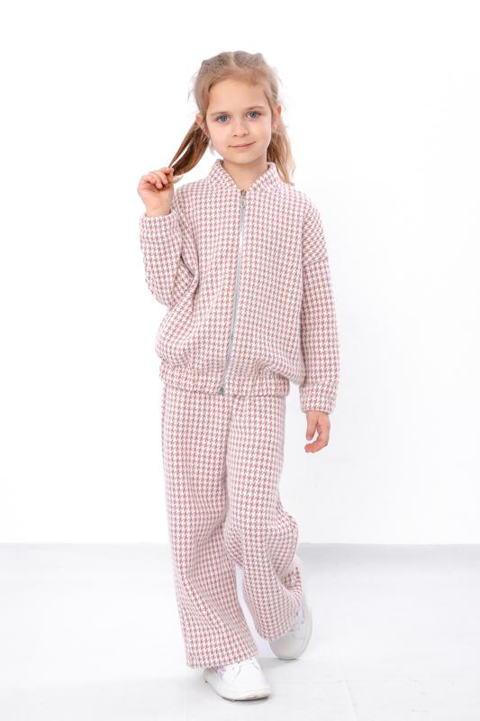 Sada oblečení (Dívky) V jakékoli sezóně 6462-053 HC