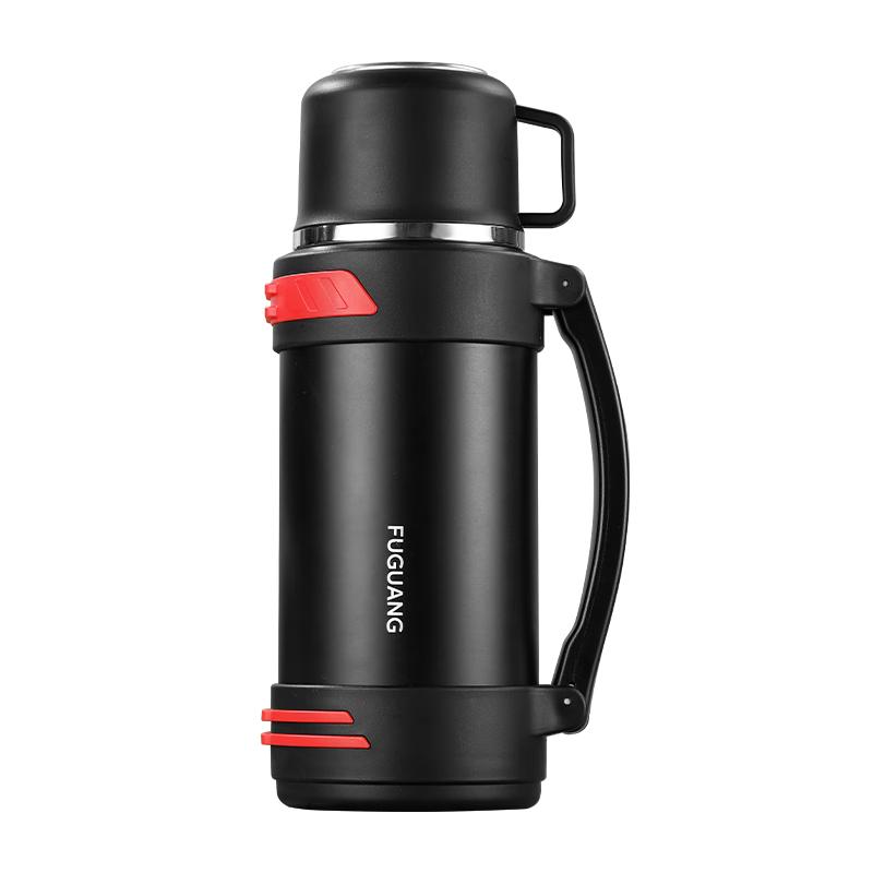 Fuguang King Kong II 304 Stainless Steel Vacuum Insulated Flask