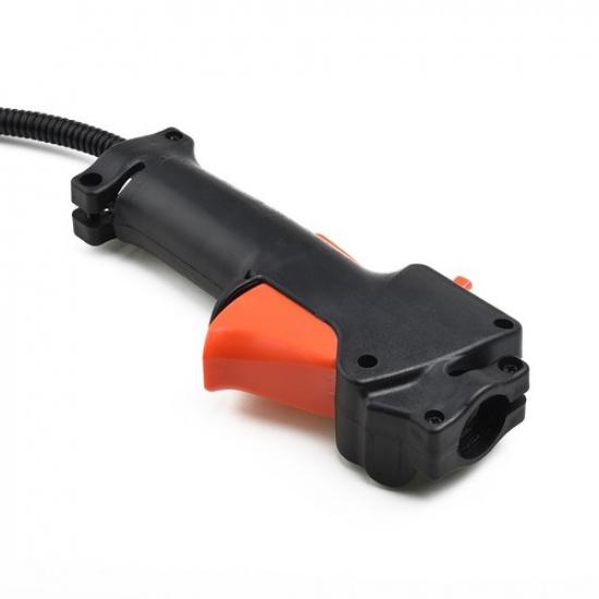 Efficient Throttle Cable Replacement for BrushCutter Ensures Longevity