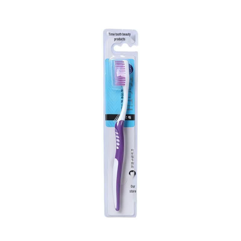 Haochi Liangpin Soft-Bristle Toothbrush 5-Pack