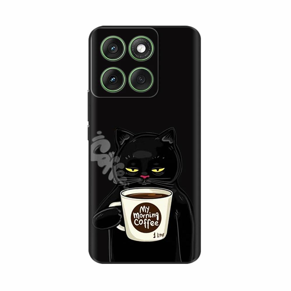 Shockproof Cover For Moto Edge 60 Case 2025 Soft Cover For Motorola Edge 60 Pro Capas For Moto Edge60 Fusion 5G Edge 60s Cases