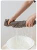 Luxe Bankkussen Anti-slip Meubel Stofbeschermer Doek Bank Handdoek Chenille Bankhoes voor Woonkamer Huisdecoratie 4 Seizoenen Universeel Zitkussen