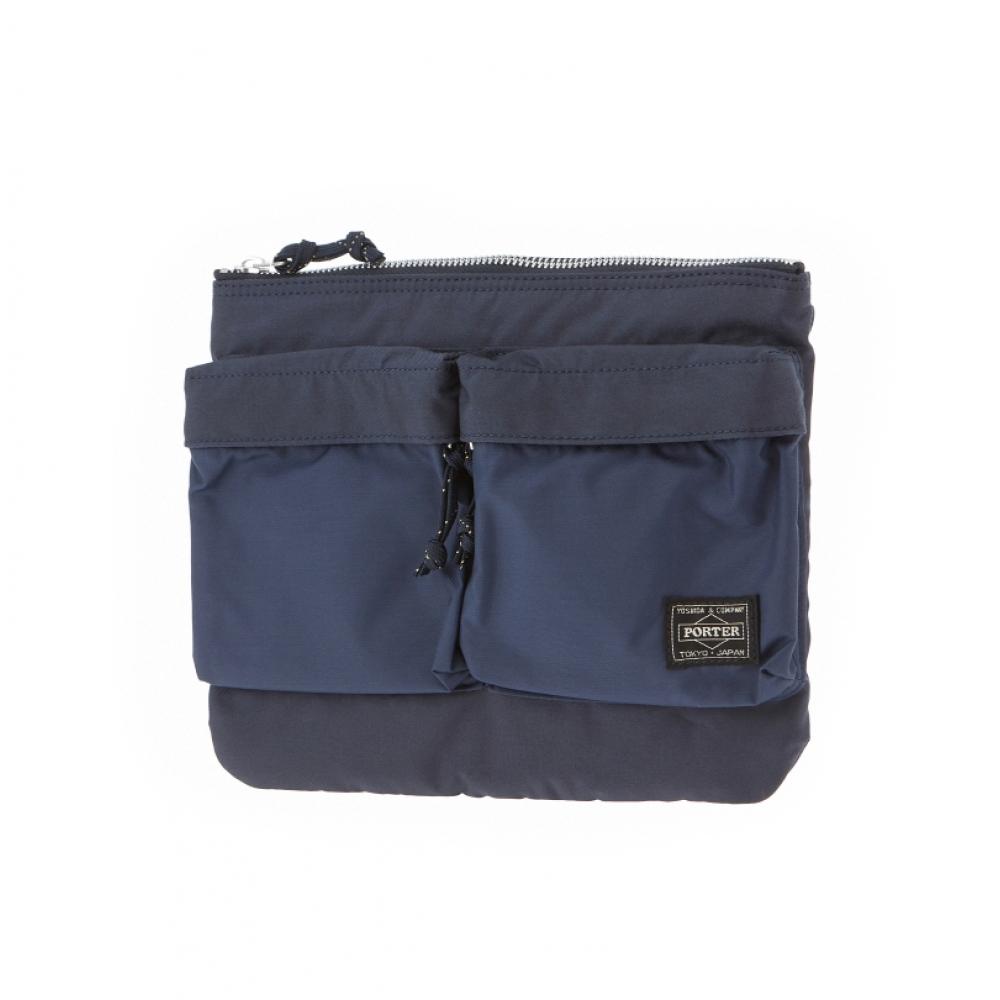 Yoshida Porter 50 Force Shoulder Bag 855 05458