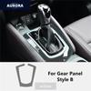 Per NISSAN QASHQAI 14-20 Interni Auto Console Centrale Pellicola Protettiva Trasparente in TPU Pellicola Riparatrice Antigraffio Accessori Modifica