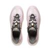 New LiNing Yijie Lite V3 Anti Slip Wear Resistant Low Top Hiking Shoes Women's Moonlight Purple AHTU002-1