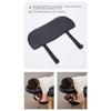Adjust Massager Head Rest Portable Cervical Neck Massager Sturdy Ergonomic Massage Device for Mattress Salon SPA Home Gifts