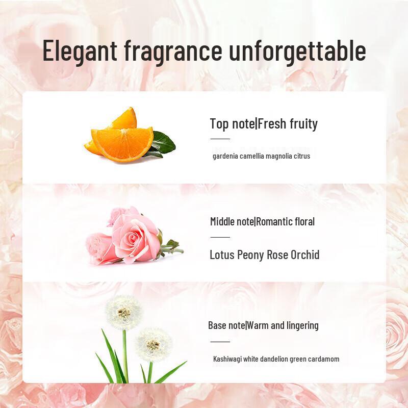 Adolph Silicone-Free Shampoo