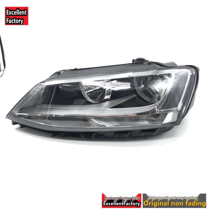 Volkswagen Sagitar Headlight Assembly for 2012-2018 Models