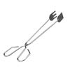 ZISIZ Multi-function BBQ and Charcoal Tongs
