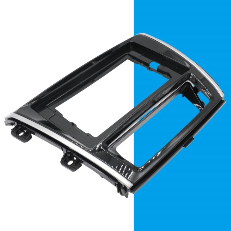 For Nissan / Dongfeng Rich 6 2019 10.1 Inch Android Car Radio GPS Multimedia Player Touch Screen Navigation