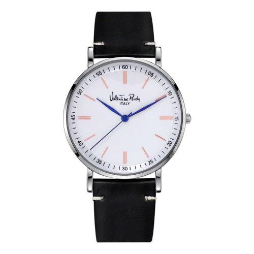 

[VALENTINO RUDY] Мужские кожаные часы VALENTINO RUDY VR1722A-WTBK FREE