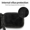 For DJI action4 3 insta ace pro protective storage bag sports camera mini storage bag with hook sports camera accessories