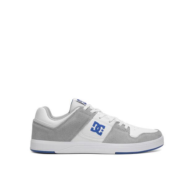 

Мужские кроссовки DC Cure adys400073-hyb серые EU 41