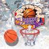 Basketbol – Basketbol sepetleri