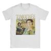 Casual Timothee Chalamet Actor TShirt Unisex Round Neck 100 Cotton T Shirt Short Sleeve Tees Plus Size Tops