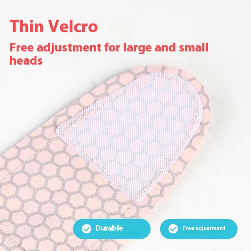 Anti-Snoring Strap Facial Skin Lifting Close Mouth For Reduce Snoring Health Care Beauty Tool Stop Snoring Belt For Kids
