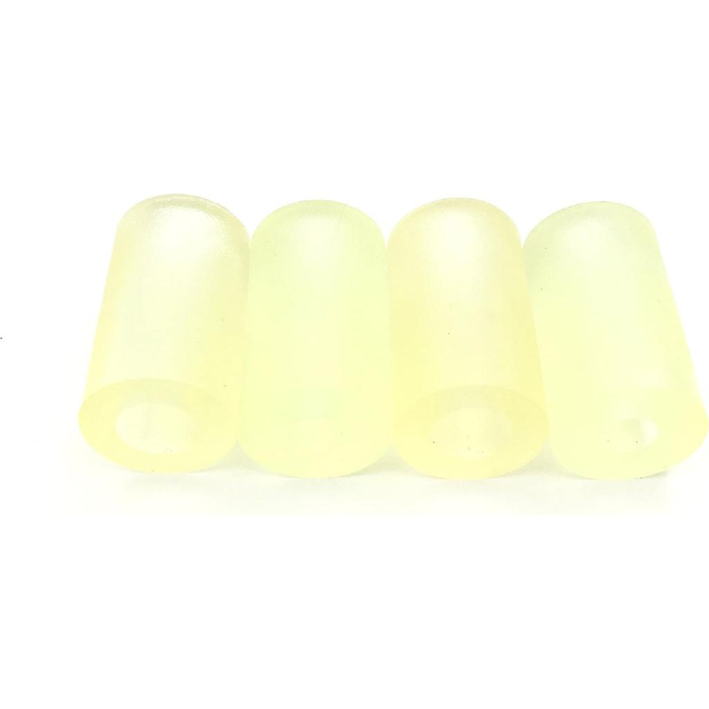 PA03540-Y075 PA03540-G078 PA03540-Y078 PA03630-Y210 Feed Exit Roller Tire Set Compatible with fi-6130 fi-6140 fi-6230 fi-6240 fi-6125 fi-6130Z