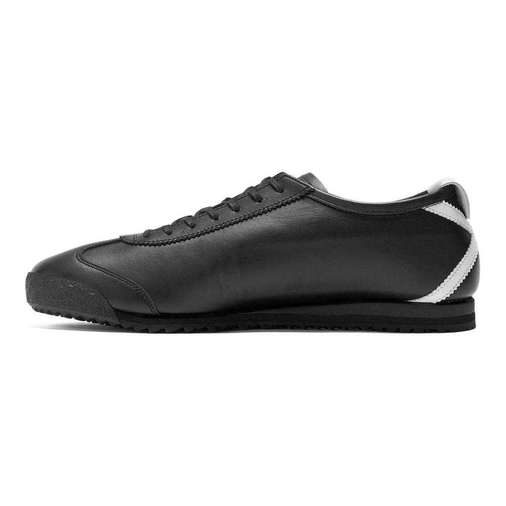 Onitsuka Tiger Mexico 66 GDX NM Black White Unisex Sneakers 1183C040-001