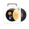 Xiyi DZ-010 Portable Record Player Bluetooth Speaker