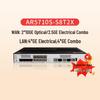 Huawei AR5710S-S8T2X Enterprise Router (CN Version)