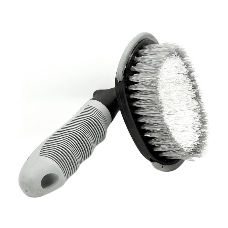 Bingyu BY-2401 Car Tire & Wheel Cleaning Brush Set