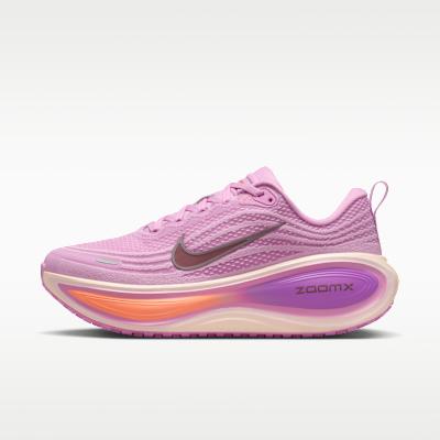 Nike Vomero Plus Running Shoes Women s Purple 36