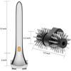 3000mAh Stainless Steel Electric Grill Cleaning Brushes Easy To Clean Power Cleaner Scrubber Multifunctional for Outdoor Camping