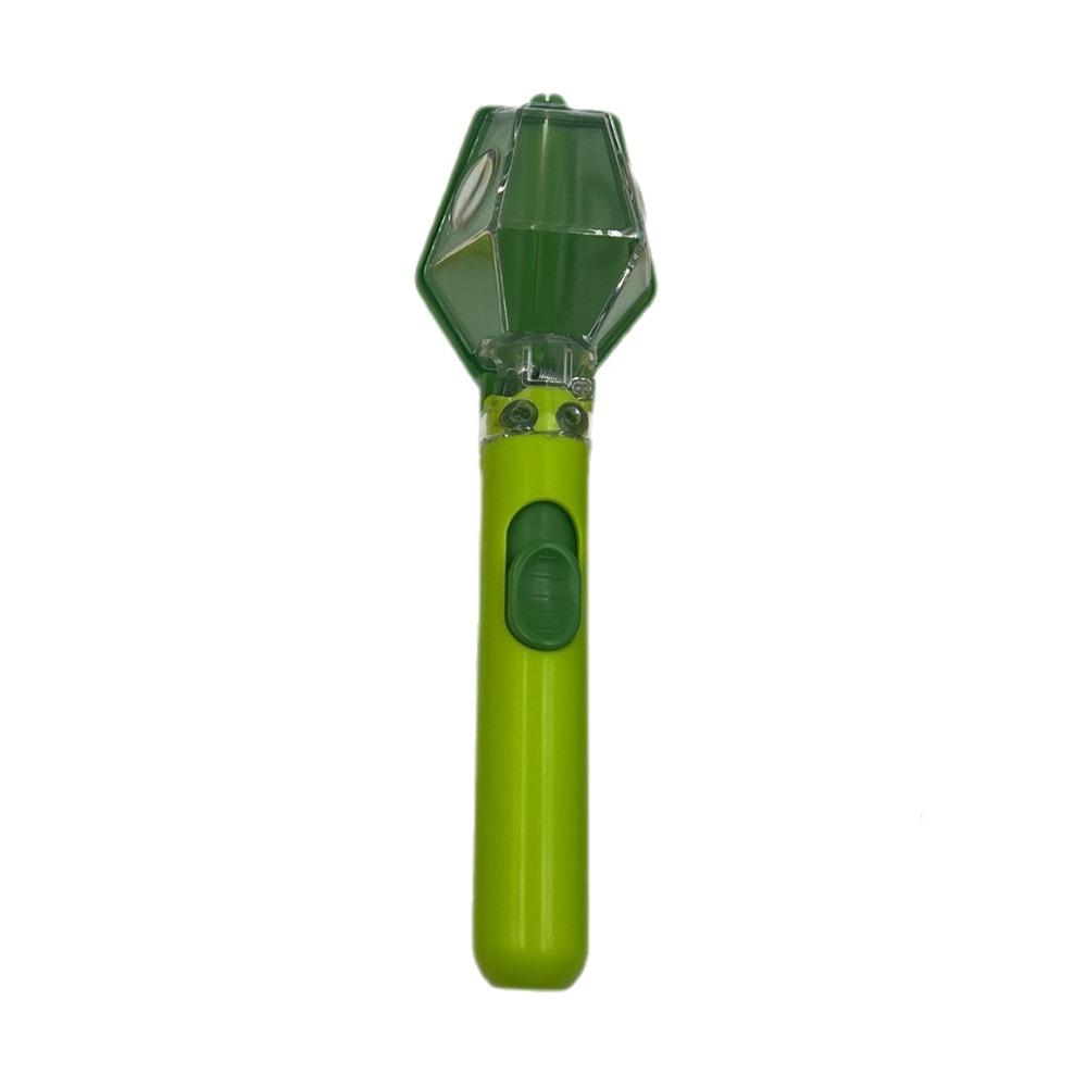 

Multifunctional Portable Insect Catcher Safe Release Mechanism Insect Observer For Children зелёный
