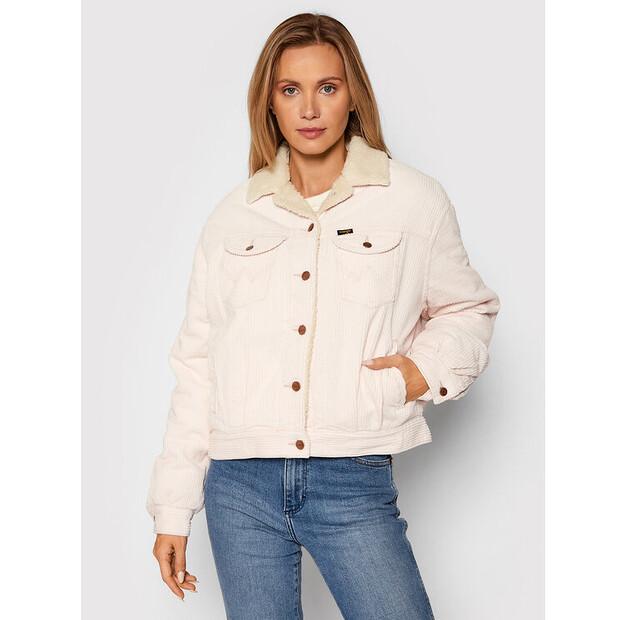 Куртка демисезонная Wrangler Western EU XS