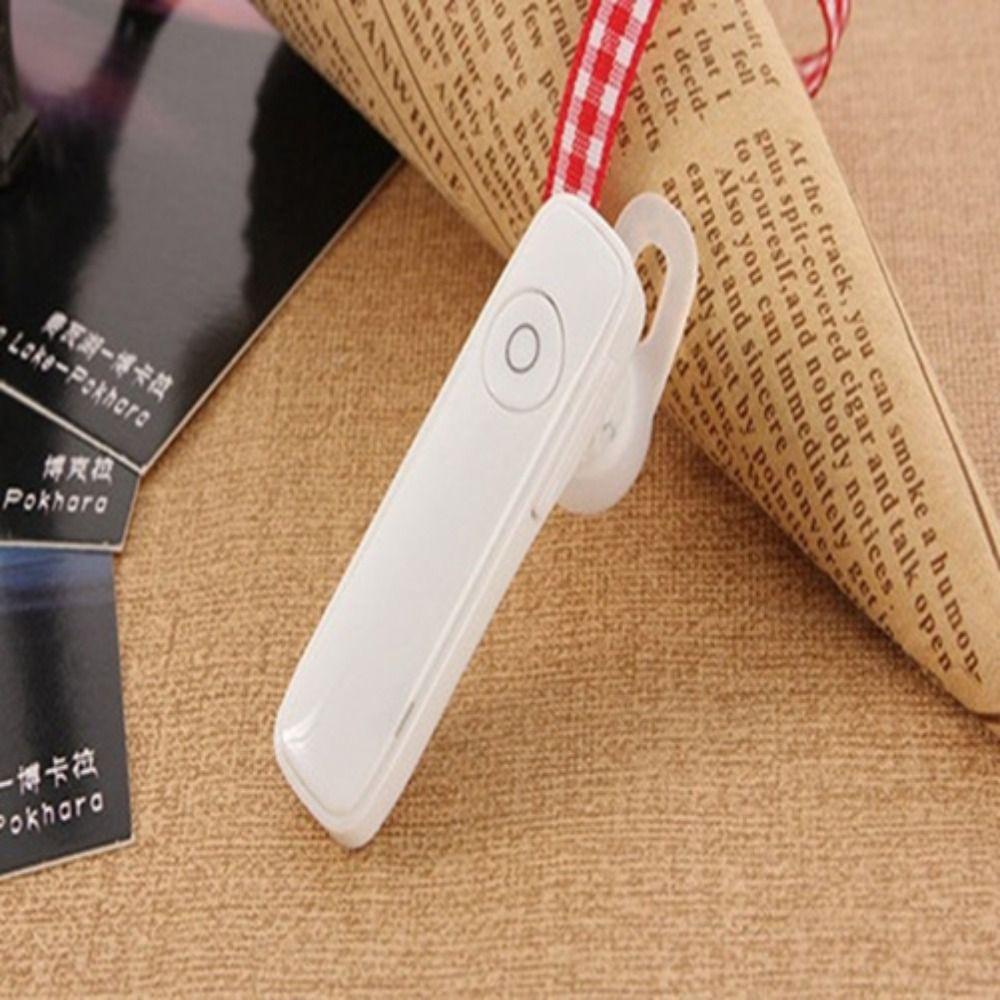 Wireless Connection Wireless Earbud Headphones Mini Single Earphone  For Handsfree Call