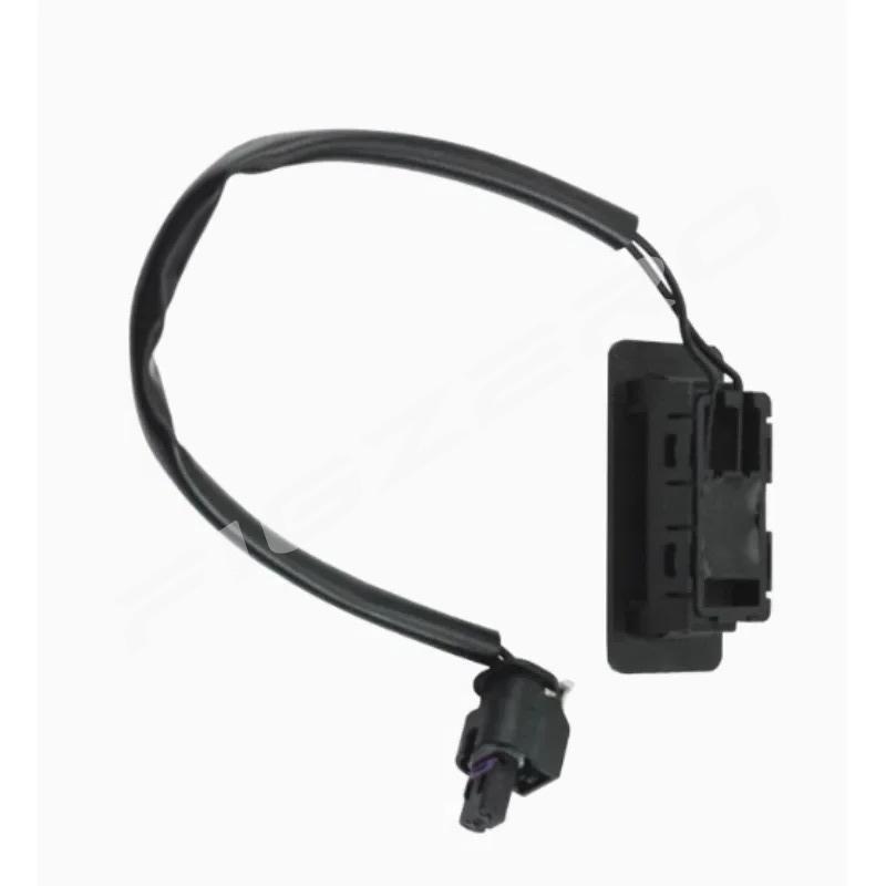 Luggage Trunk Switch Tailgate Opening Push Button for Buick Envison for Cadillac XTS 27990497 New Automobile Part