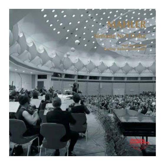 Used Mahler: Symphony No. 9