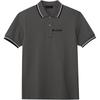 PRADA LogoPolo Unisex SJN256-322-F0BW9
