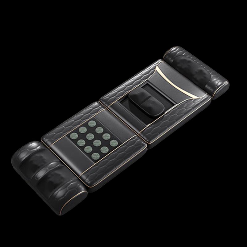 Aux Full-Body Kneading Massage Mat