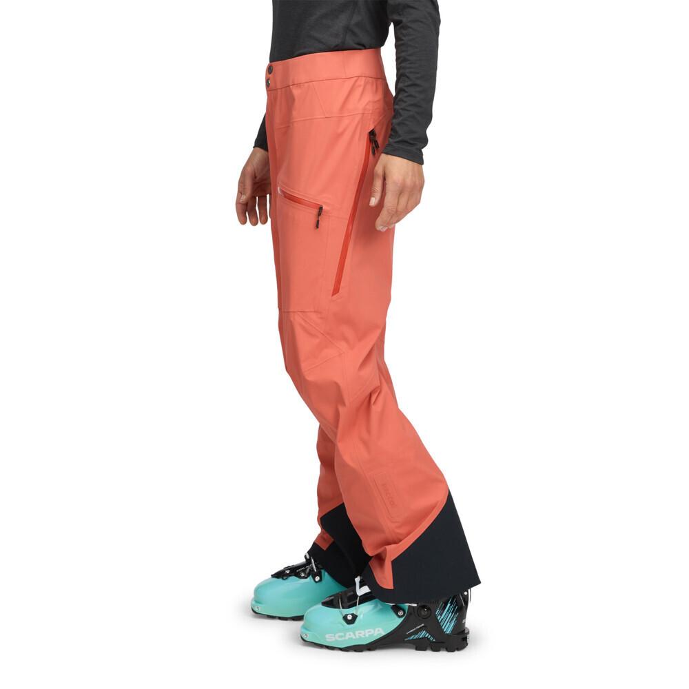 Beullaegdaiamondeu Recon Lt Stretch Pants Womens F24 /Oawap741024