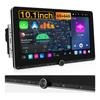 EONON Display Audio Sistem de Navigație Auto 2DIN Navigație Android 10.1 inch UX7SJ-PLUS