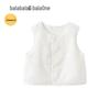Balabala Children's Cartoon Warm Vest