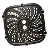 1PC 8QT Air Fryer Grill Plate Replacement Grill Pan Oven Baking Tool For PowerXL For Vortex Pro Air Fryer Plus With Tabs