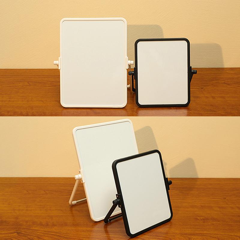 Colorful Magnetic Multi-Size Children'S Drawing Board Student Writing Board Home Hanging Bracket Desktop Whiteboard