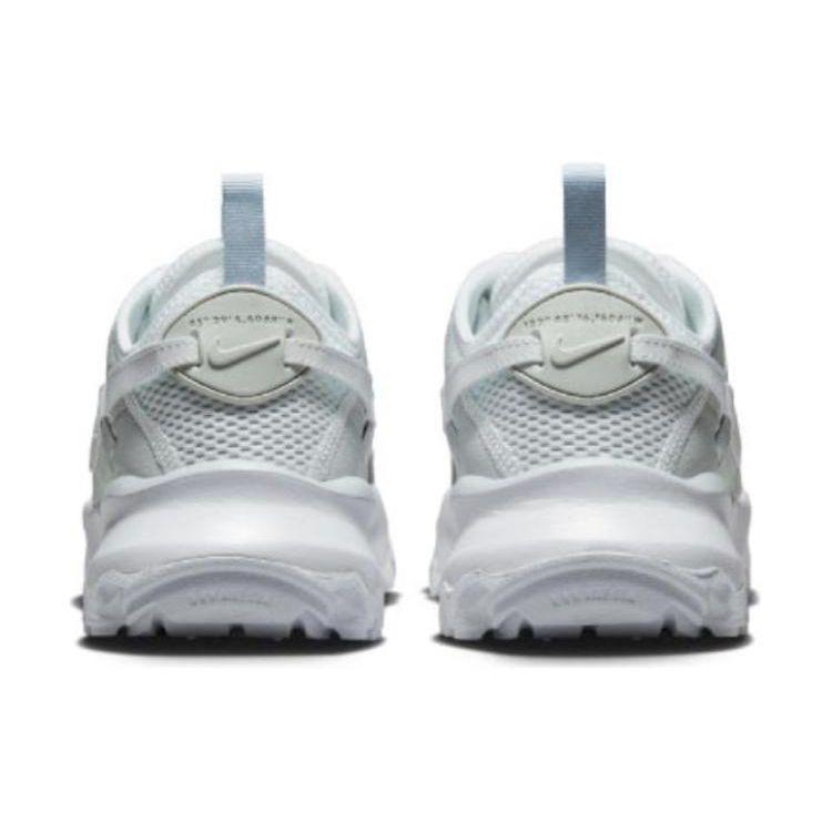Nike TC 7900 Premium 2 Photon Dust Голубые женские кроссовки Серо