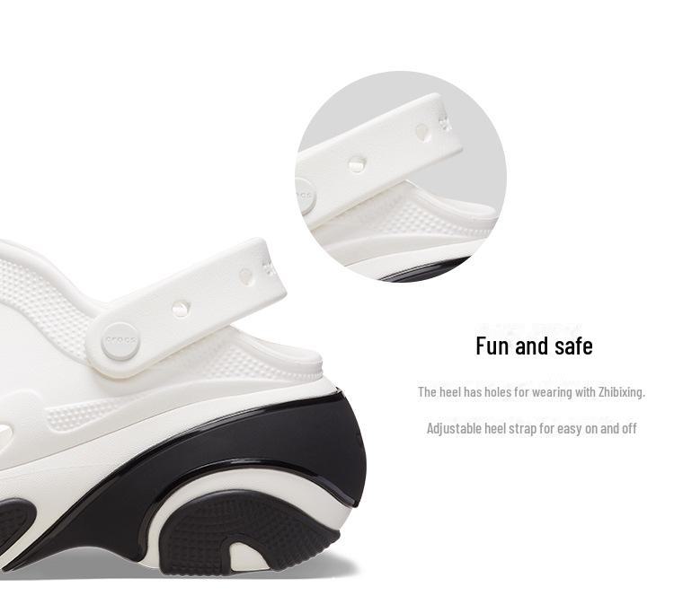 Chaussures d'extérieur décontractées à semelles épaisses et antidérapantes pour femmes